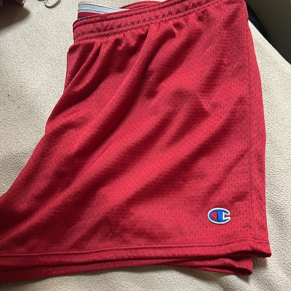 Extra large champion shorts - Picture 5 of 5